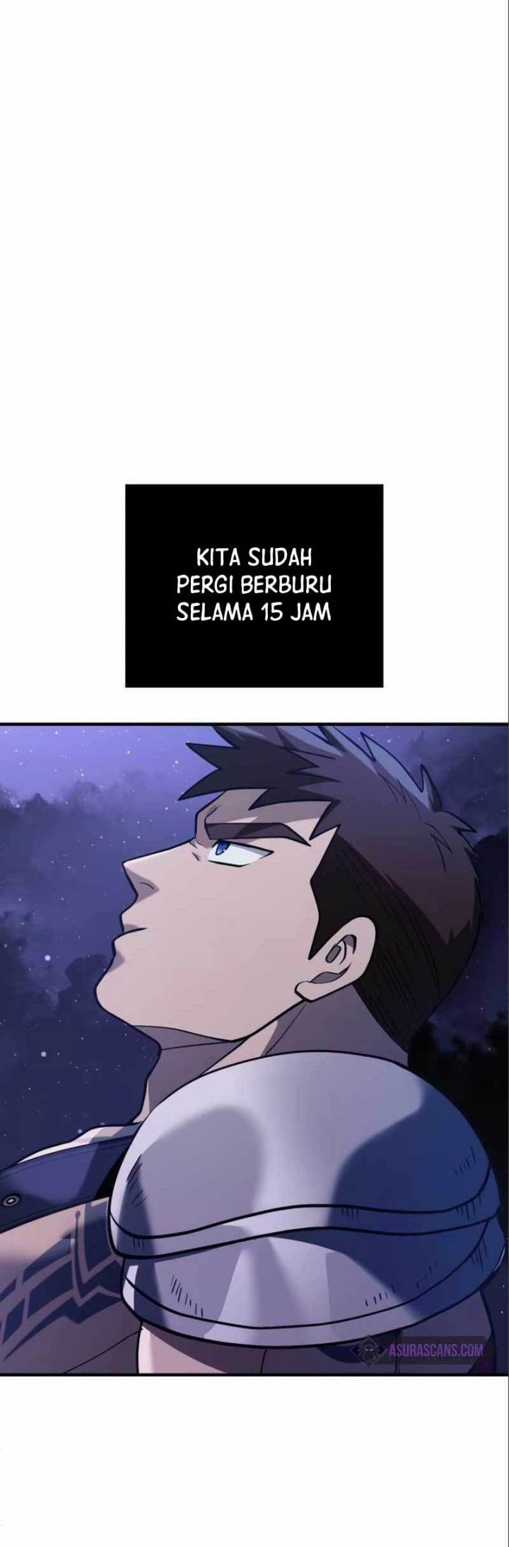 Survive as a Barbarian in the Game Chapter 11 Gambar 30