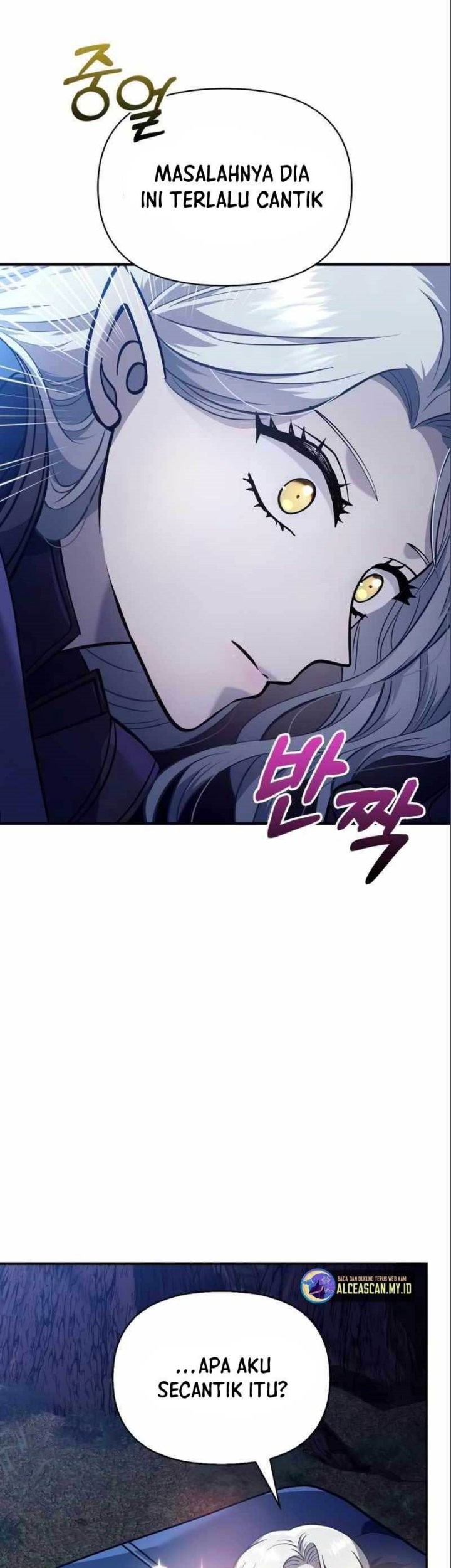 Survive as a Barbarian in the Game Chapter 11 Gambar 35