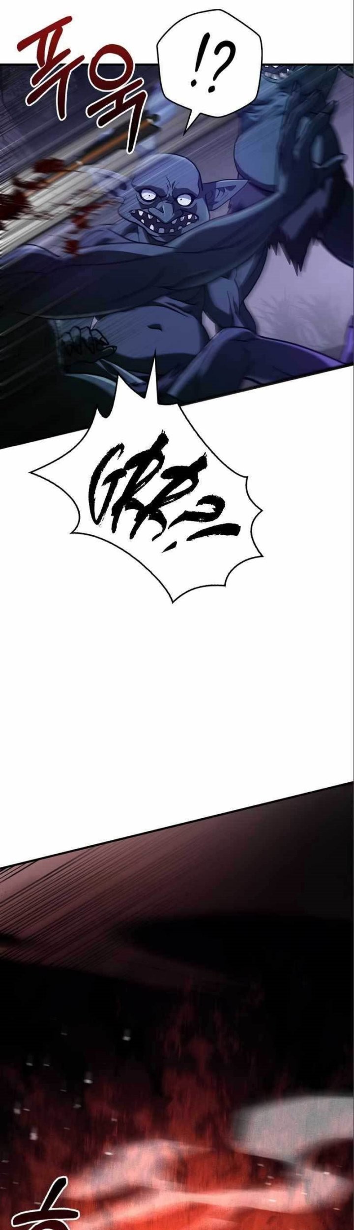 Survive as a Barbarian in the Game Chapter 11 Gambar 47