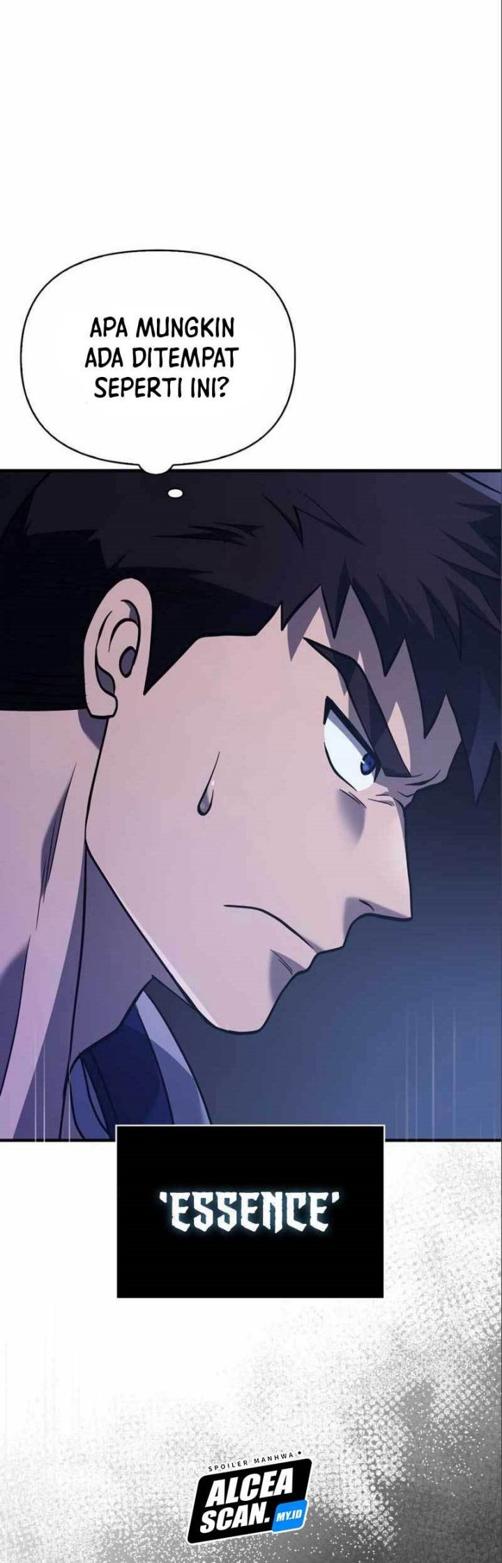 Survive as a Barbarian in the Game Chapter 11 Gambar 62