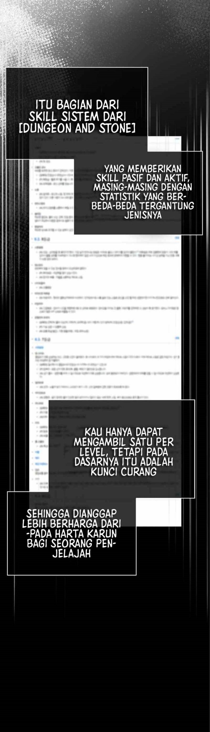Survive as a Barbarian in the Game Chapter 11 Gambar 63