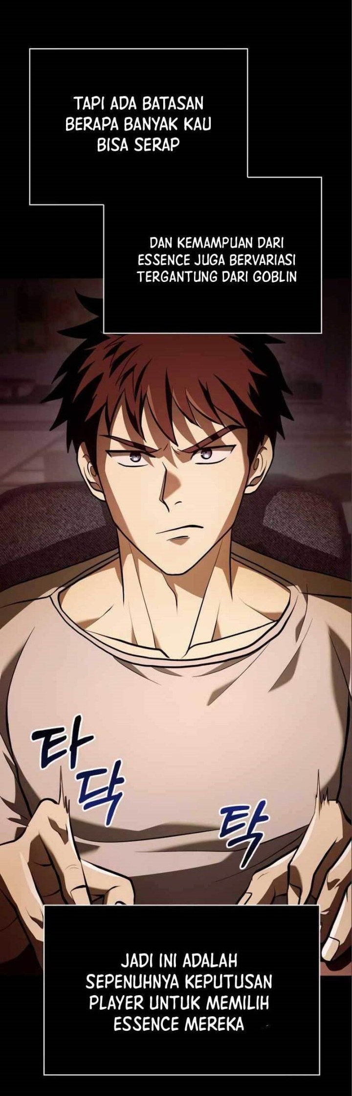 Survive as a Barbarian in the Game Chapter 11 Gambar 64