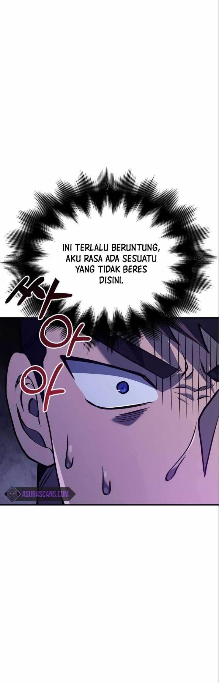 Survive as a Barbarian in the Game Chapter 11 Gambar 66