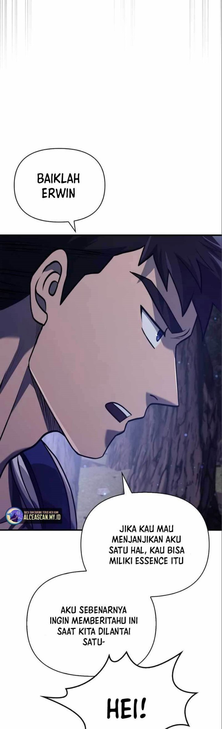 Survive as a Barbarian in the Game Chapter 11 Gambar 72