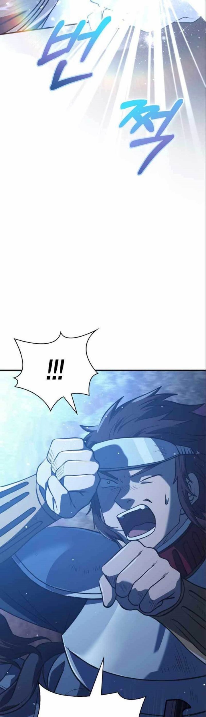 Survive as a Barbarian in the Game Chapter 11 Gambar 79