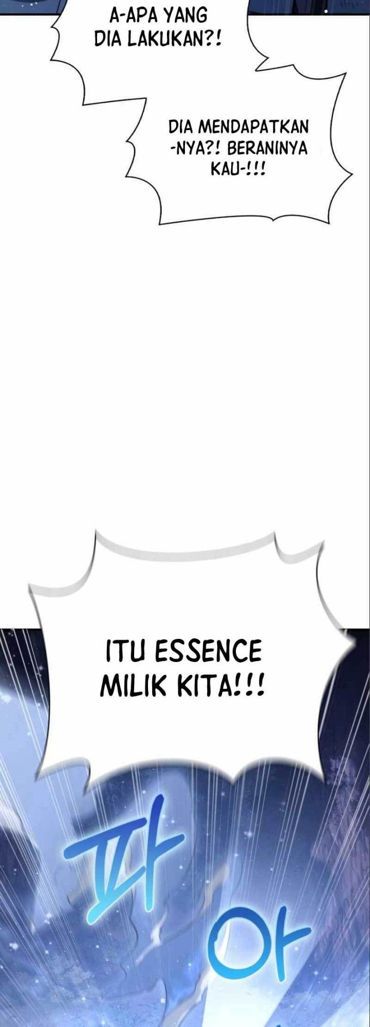 Survive as a Barbarian in the Game Chapter 11 Gambar 80