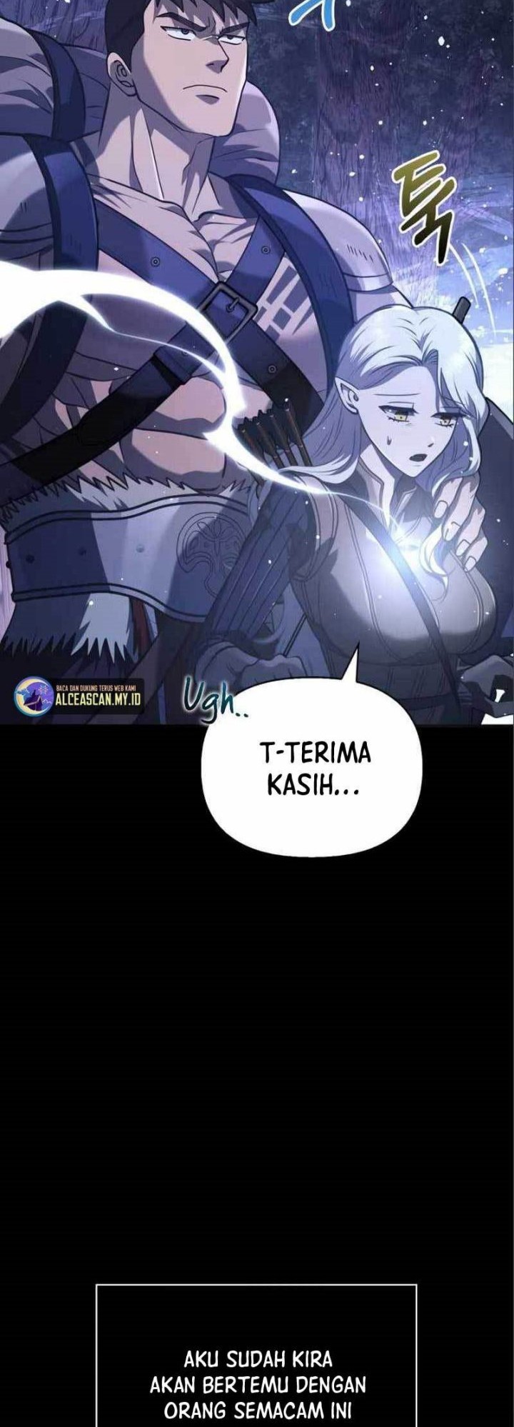 Survive as a Barbarian in the Game Chapter 11 Gambar 82
