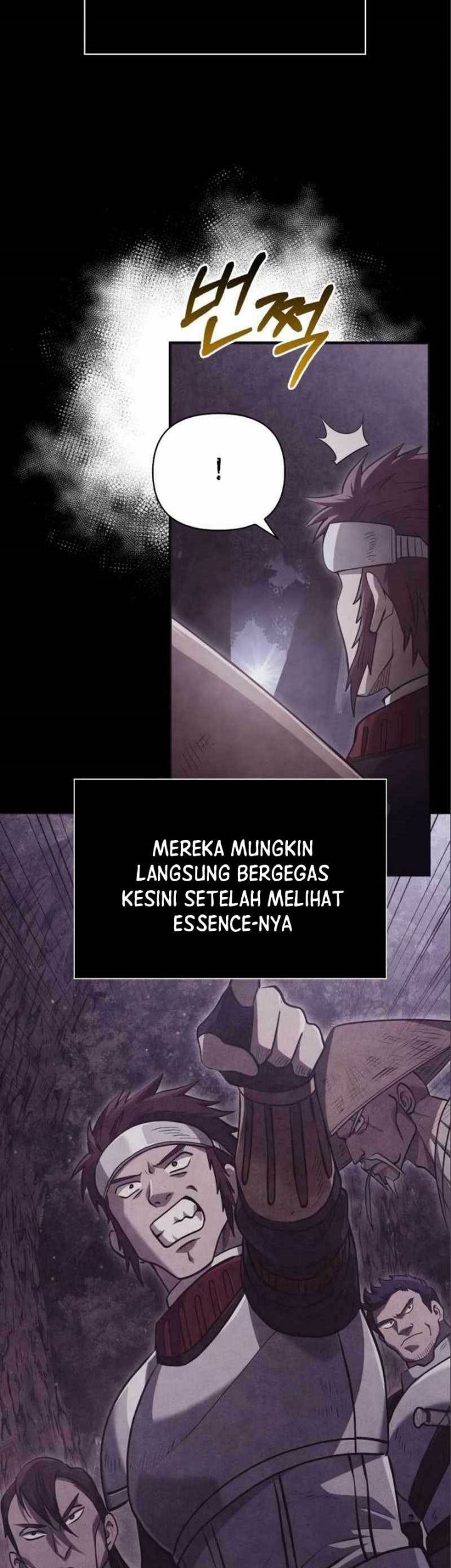 Survive as a Barbarian in the Game Chapter 11 Gambar 83