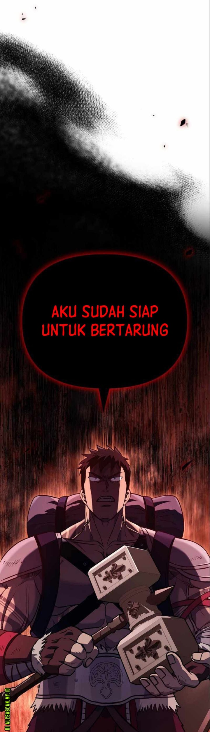 Survive as a Barbarian in the Game Chapter 11 Gambar 87