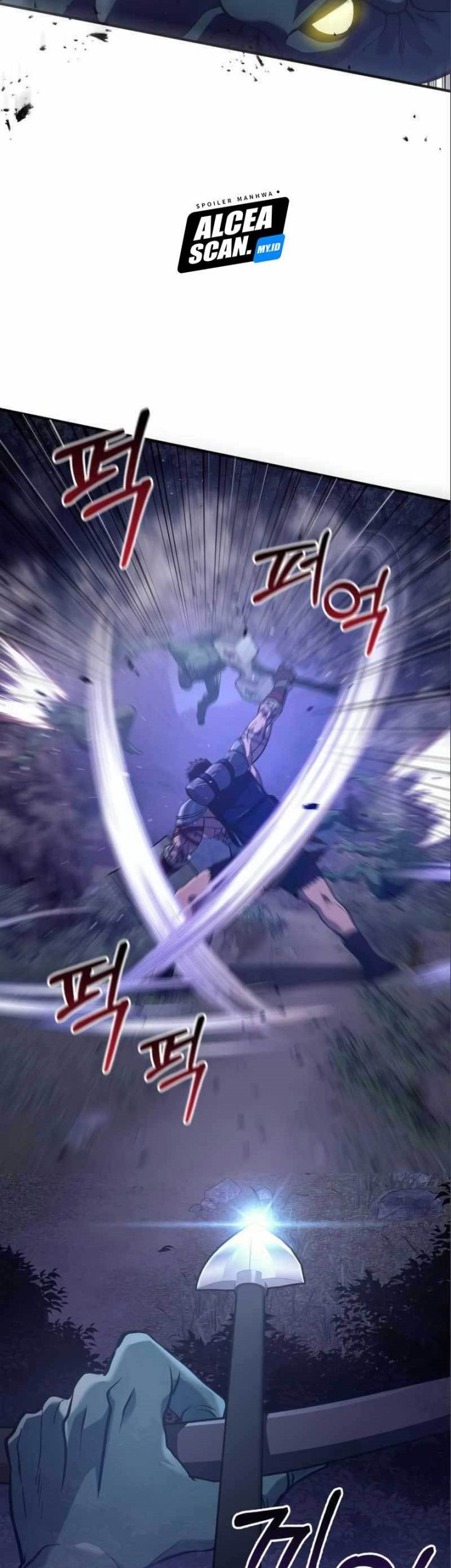 Survive as a Barbarian in the Game Chapter 11 Gambar 13