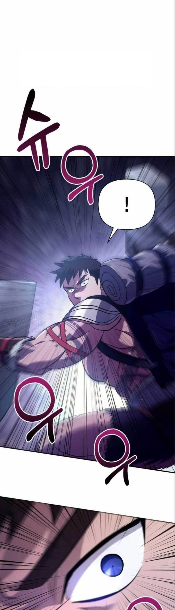 Survive as a Barbarian in the Game Chapter 11 Gambar 15