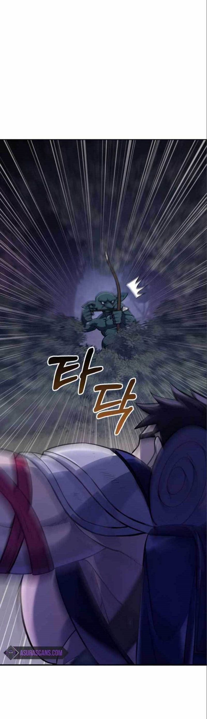 Survive as a Barbarian in the Game Chapter 11 Gambar 18