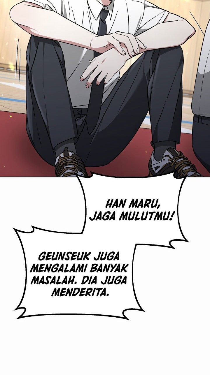 Life, Once Again! Chapter 24 Gambar 28