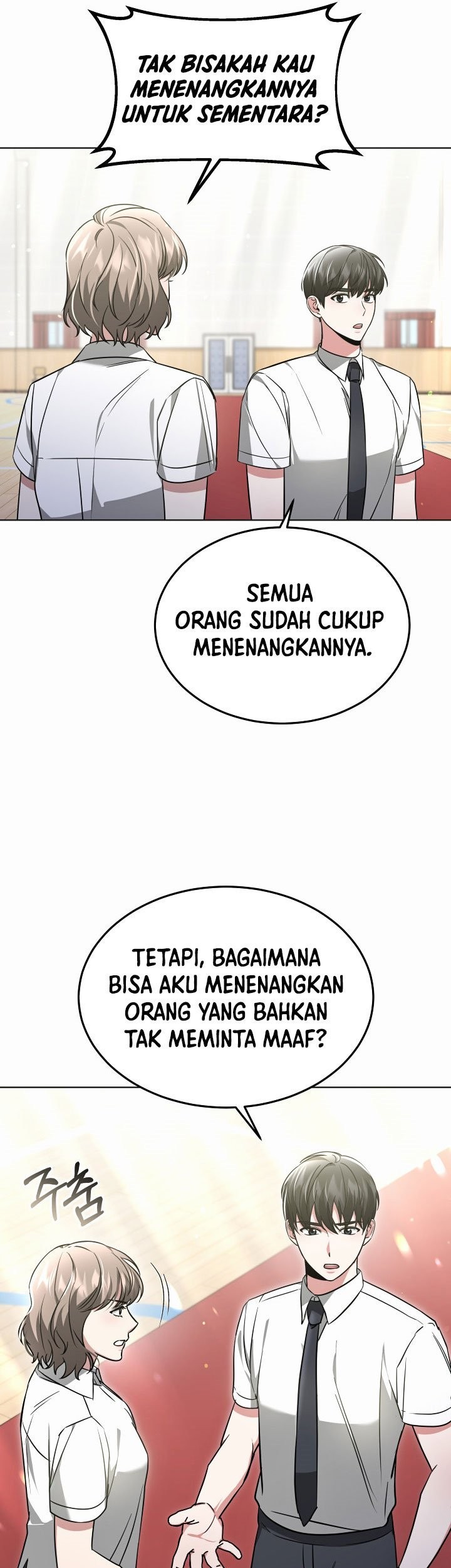 Life, Once Again! Chapter 24 Gambar 29