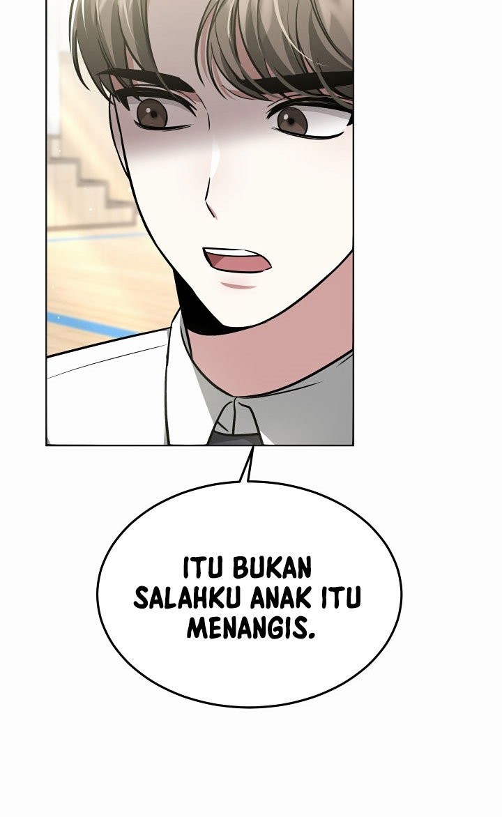 Life, Once Again! Chapter 24 Gambar 31