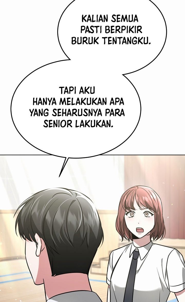 Life, Once Again! Chapter 24 Gambar 34