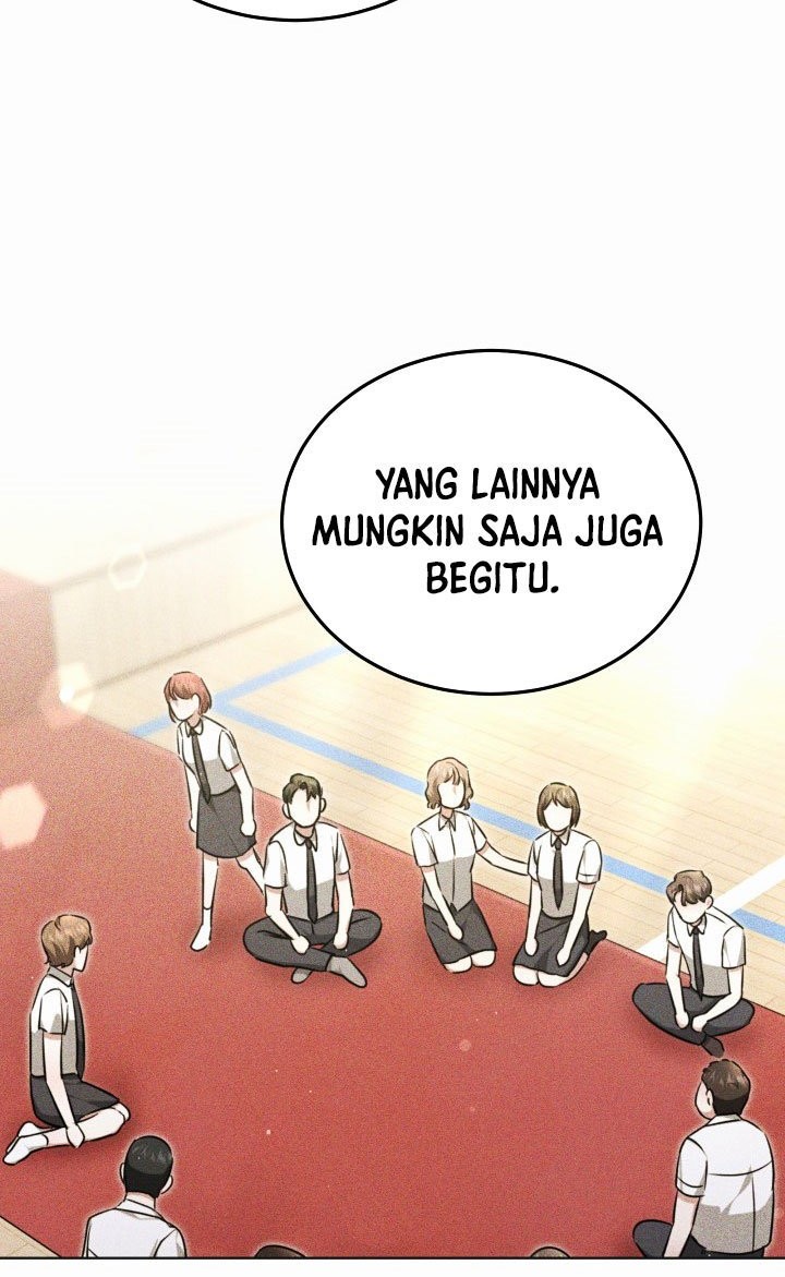 Life, Once Again! Chapter 24 Gambar 37