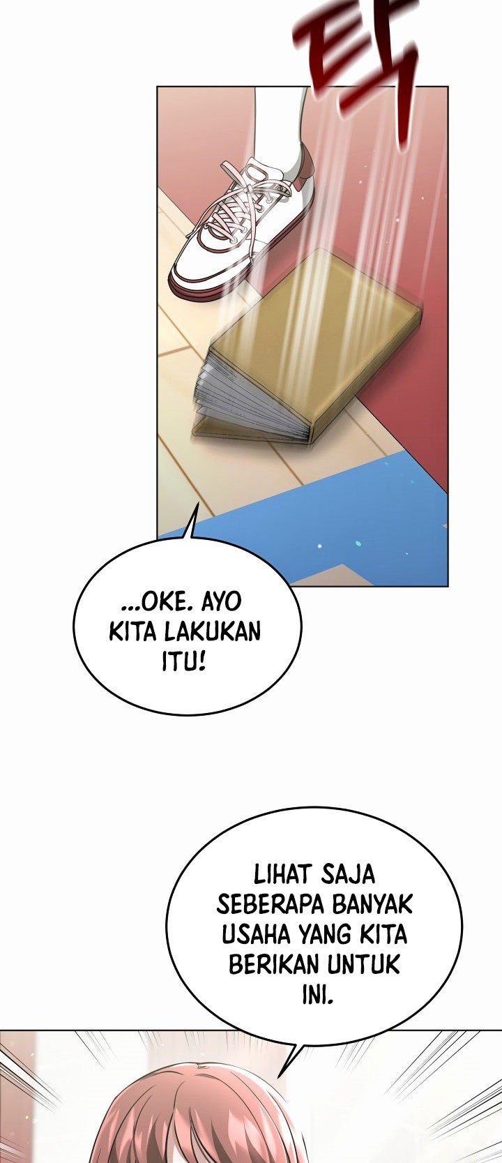 Life, Once Again! Chapter 24 Gambar 40