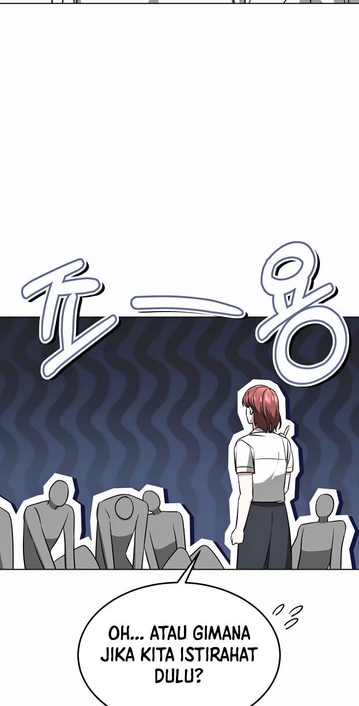 Life, Once Again! Chapter 24 Gambar 4