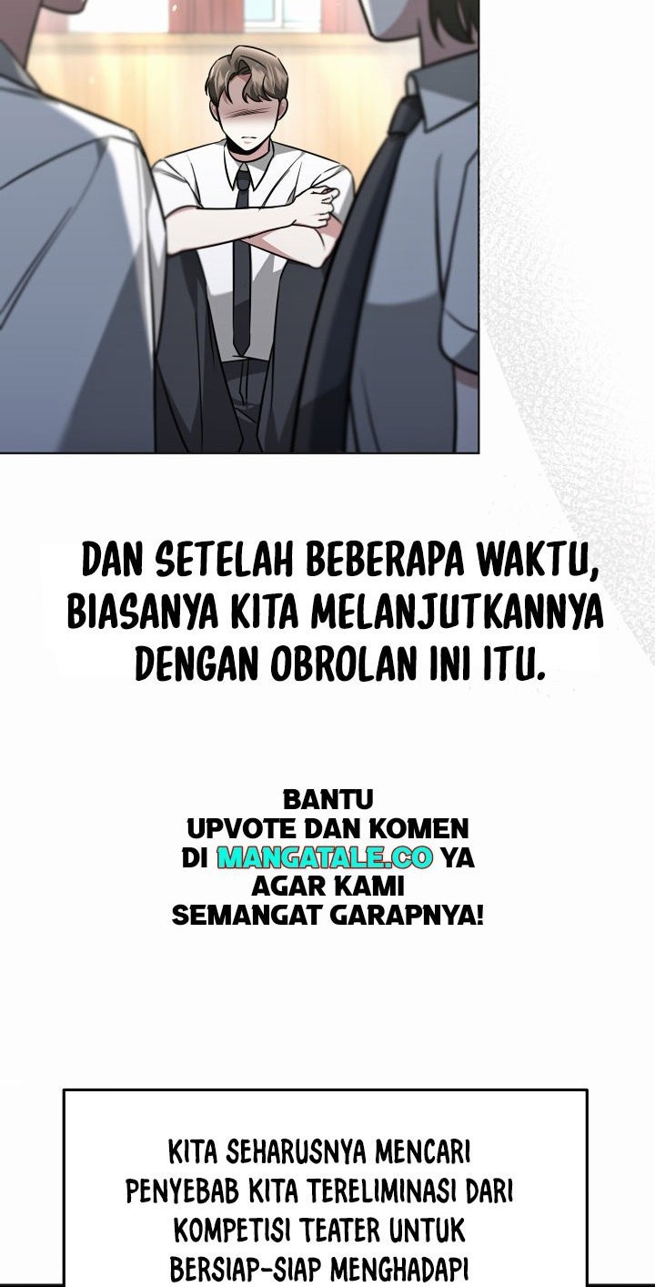 Life, Once Again! Chapter 24 Gambar 7