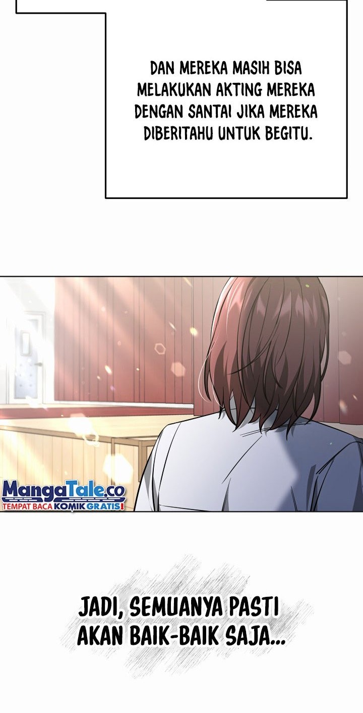 Life, Once Again! Chapter 24 Gambar 10