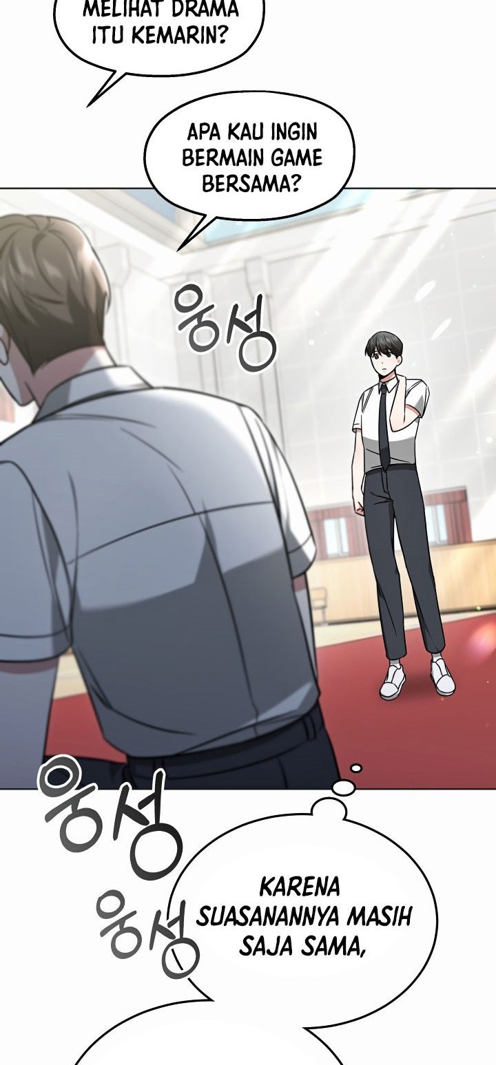 Life, Once Again! Chapter 24 Gambar 16