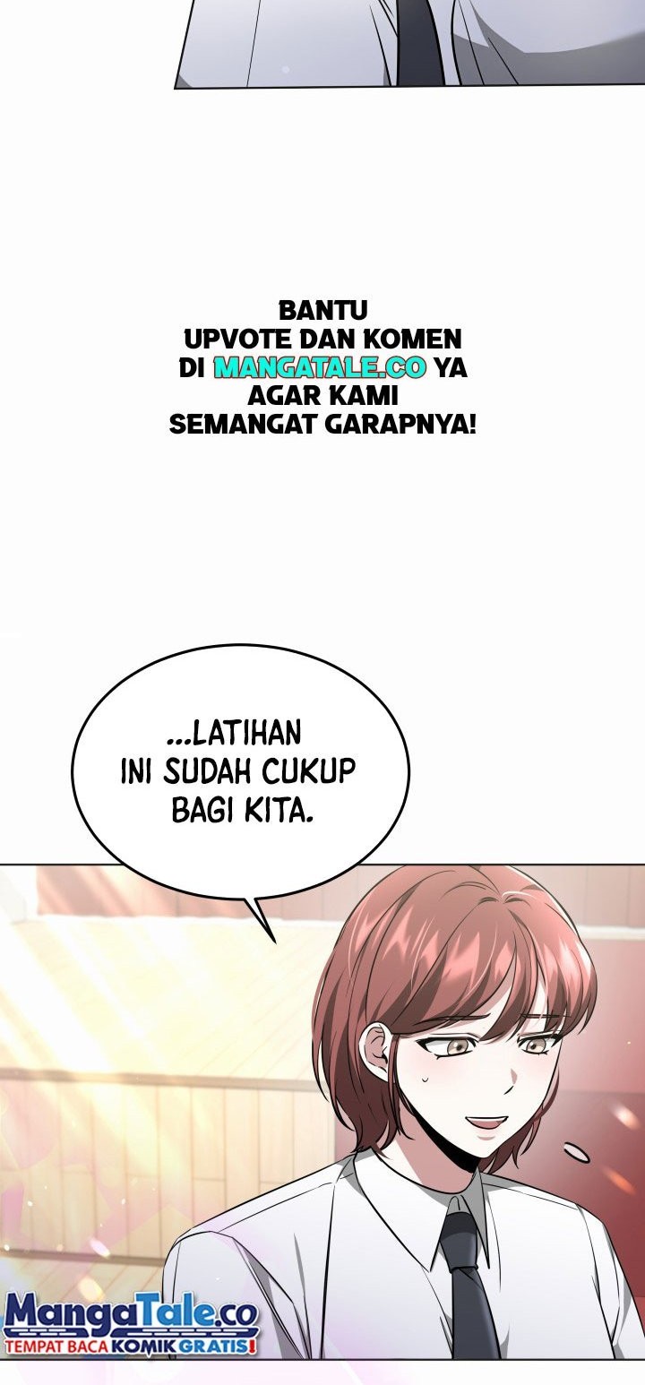 Life, Once Again! Chapter 24 Gambar 19