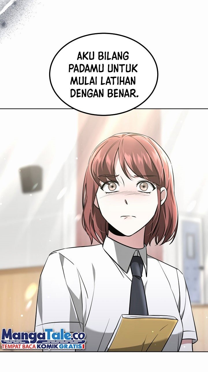 Life, Once Again! Chapter 24 Gambar 22