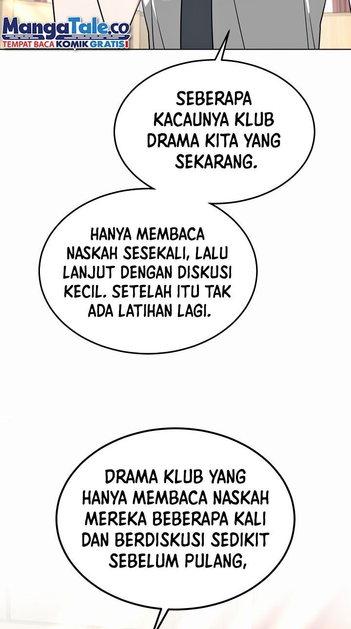 Life, Once Again! Chapter 24 Gambar 25