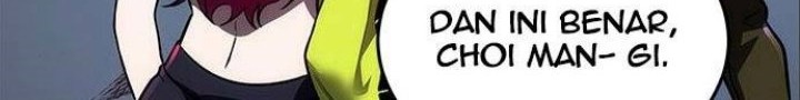 Legendary Ranker’s Comeback Chapter 19 Gambar 32