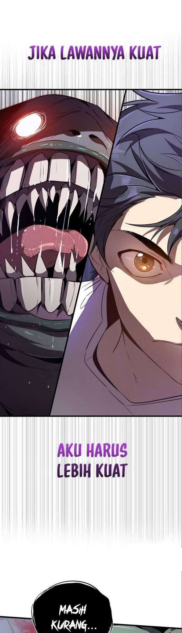 Legendary Ranker’s Comeback Chapter 19 Gambar 18