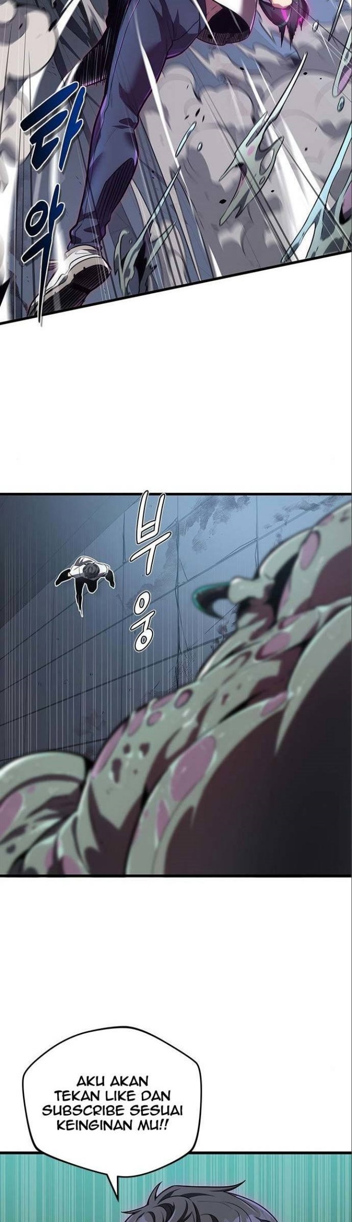 Legendary Ranker’s Comeback Chapter 19 Gambar 22