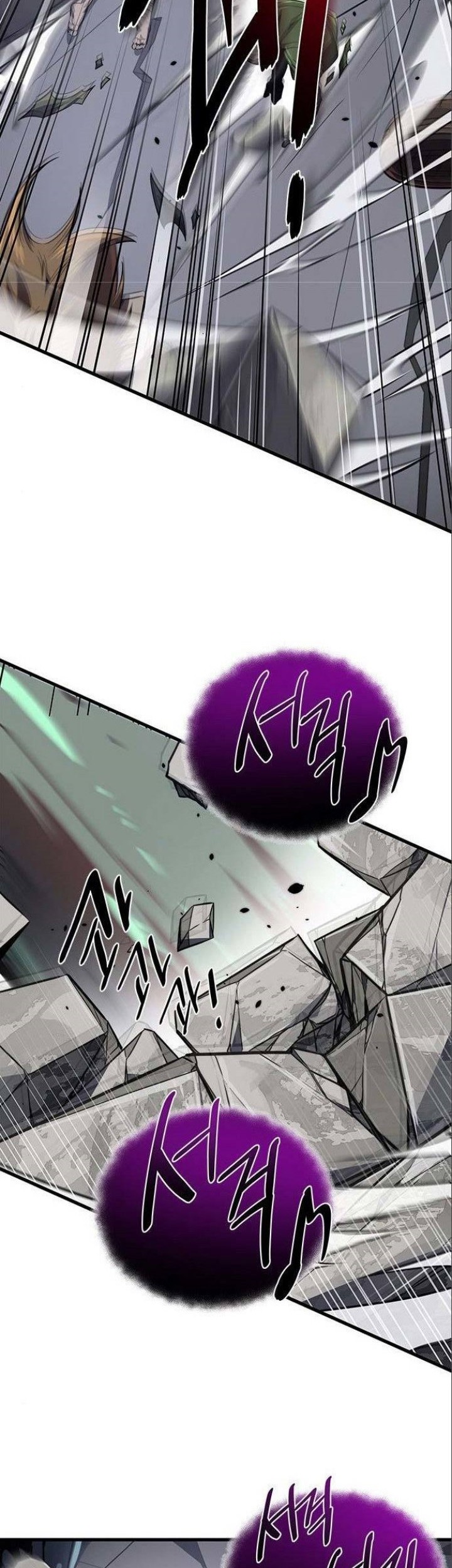 Legendary Ranker’s Comeback Chapter 18 Gambar 34