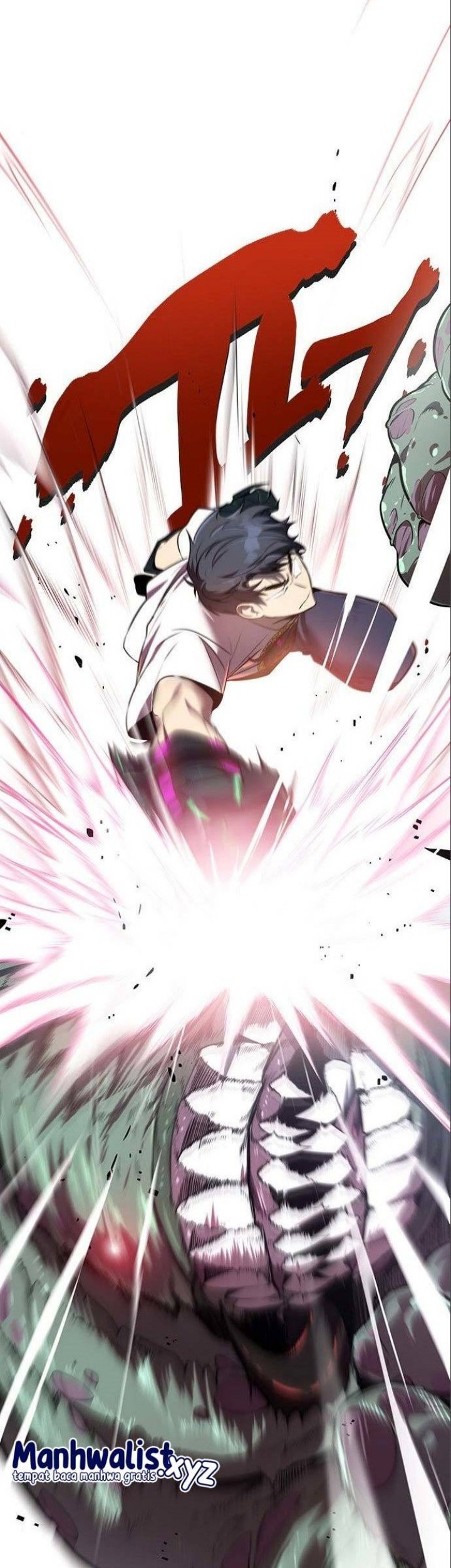 Legendary Ranker’s Comeback Chapter 18 Gambar 48