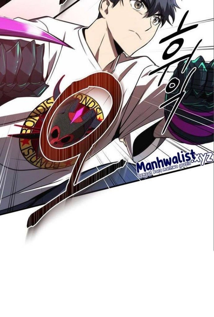 Legendary Ranker’s Comeback Chapter 18 Gambar 52