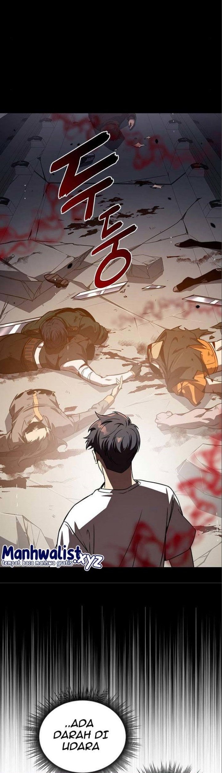 Baca Legendary Ranker’s Comeback Chapter 18 Gambar 2