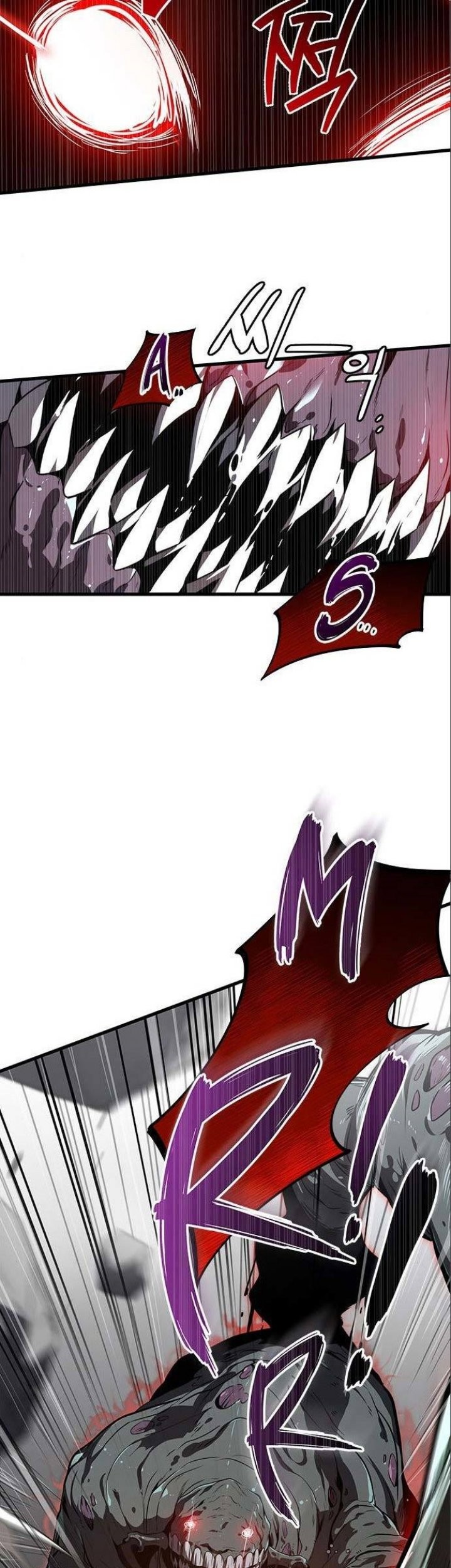 Legendary Ranker’s Comeback Chapter 18 Gambar 10