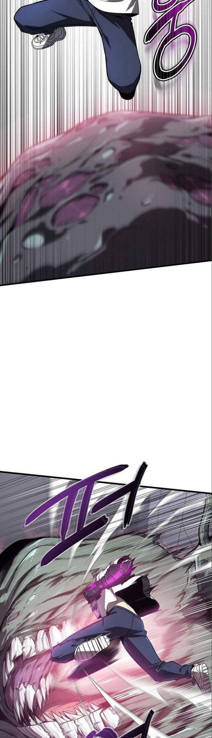 Legendary Ranker’s Comeback Chapter 18 Gambar 26