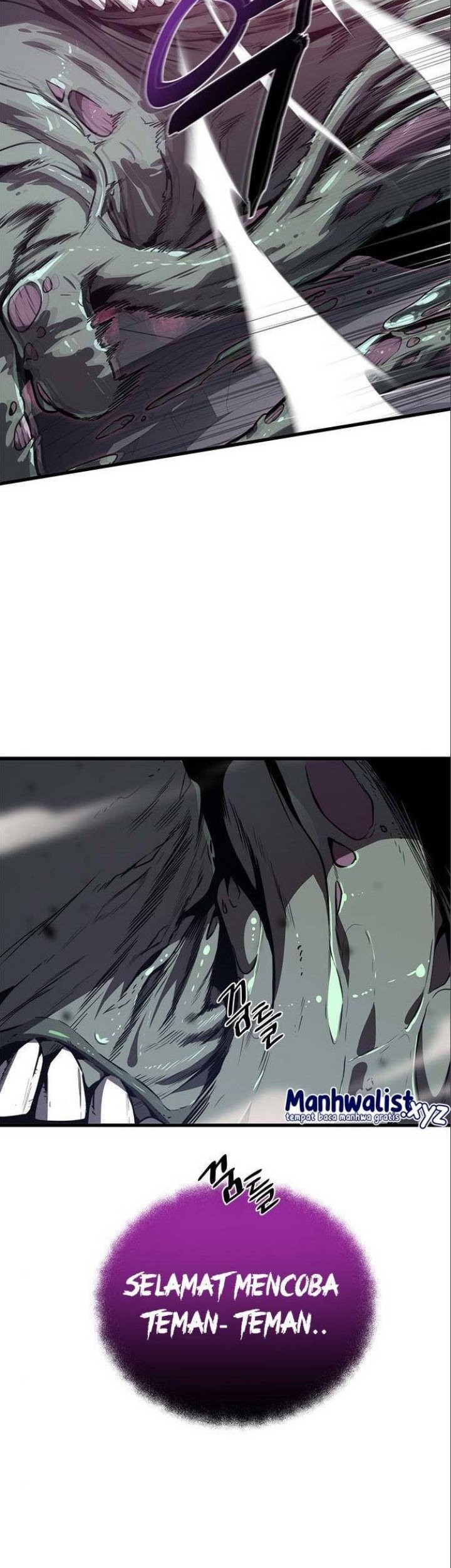 Legendary Ranker’s Comeback Chapter 18 Gambar 27
