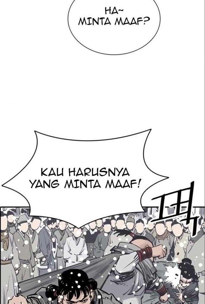 Baca  Death God Chapter 37 Gambar 2