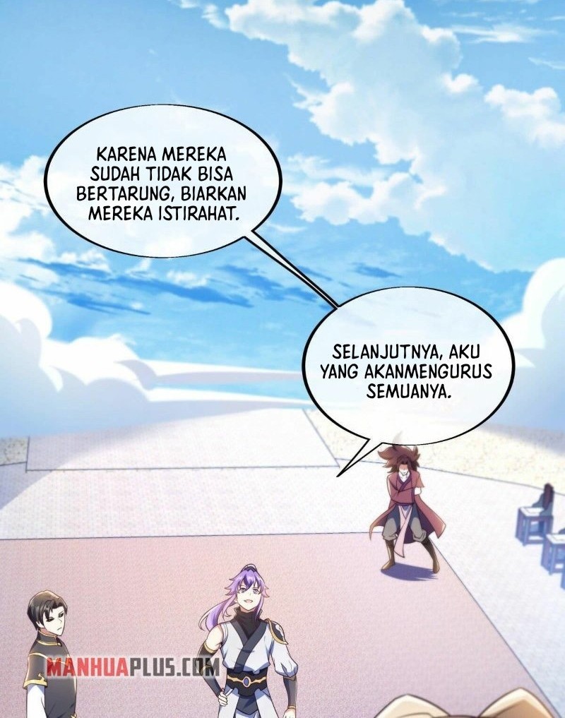 Baca  Peerless Soul Chapter 464 Gambar 2