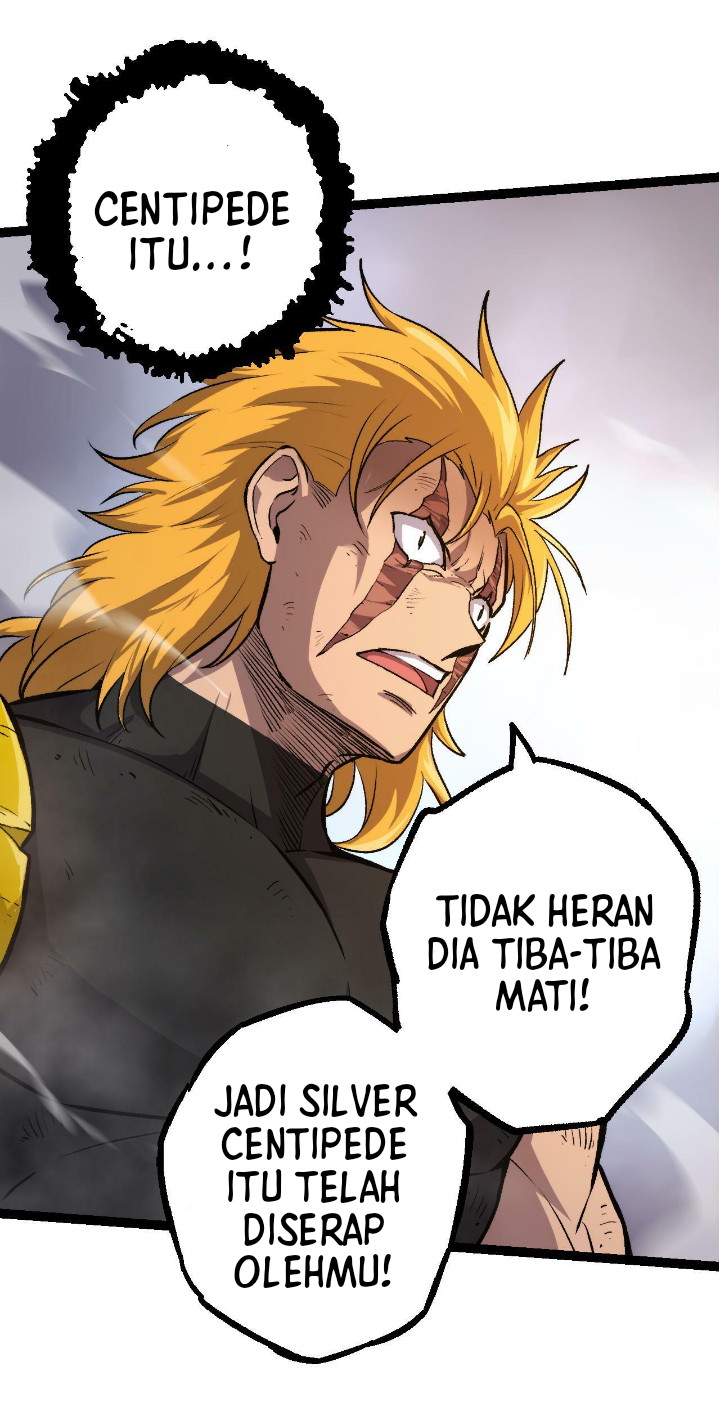 Evolution Begins With A Big Tree Chapter 65 Gambar 32