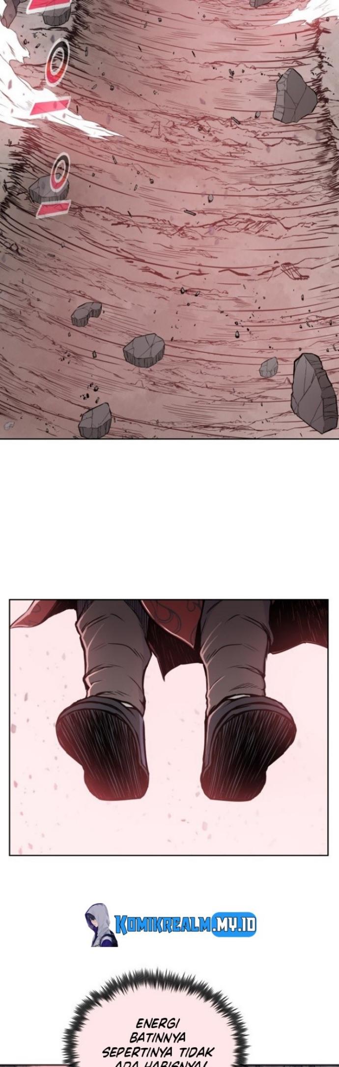 Reincarnated War God Chapter 90 Gambar 5