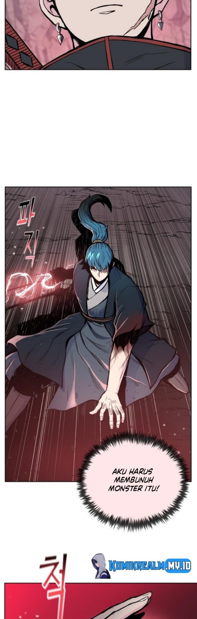 Reincarnated War God Chapter 90 Gambar 7