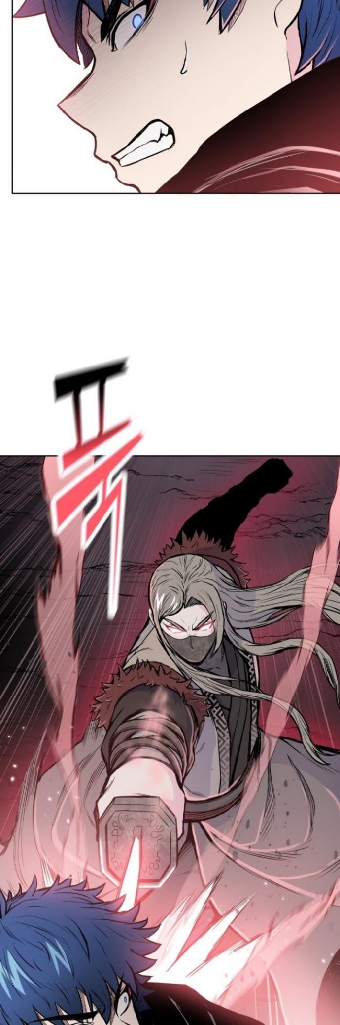 Reincarnated War God Chapter 89 Gambar 22