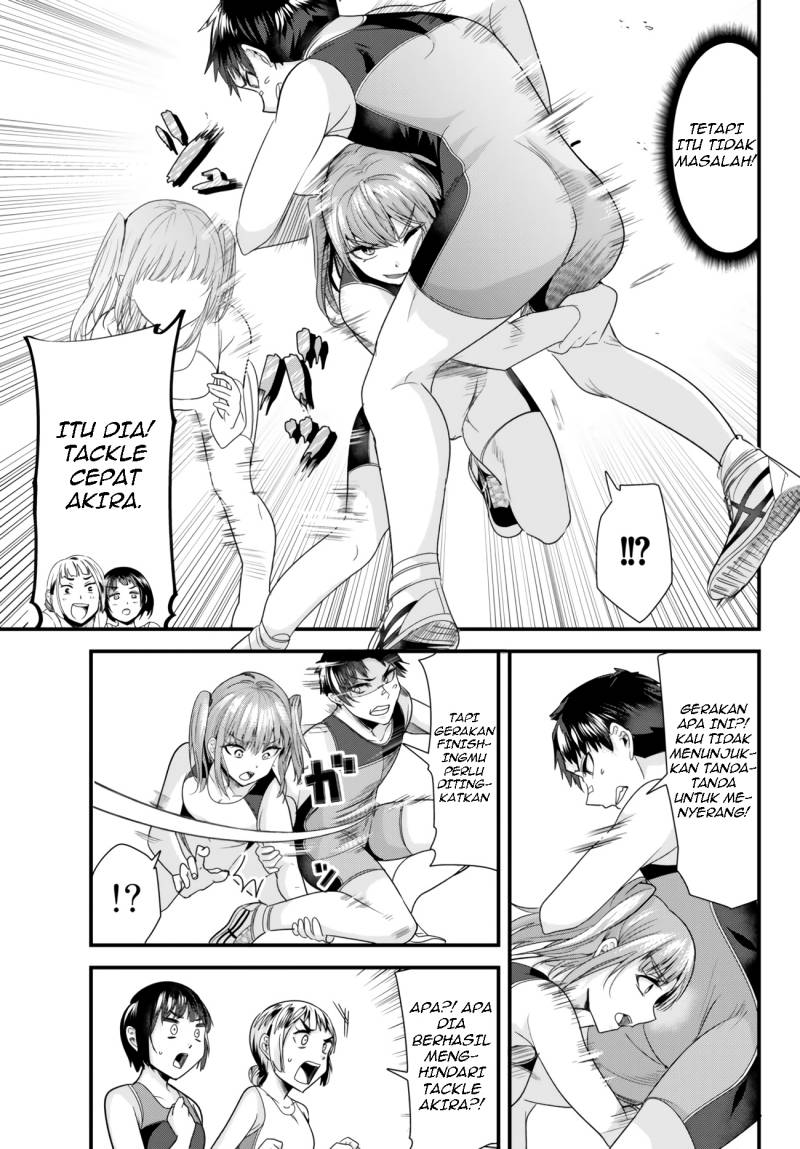 Baca  When Trying to Get Back at the Hometown Bullies, Another Battle Began Chapter 09.2 Gambar 2