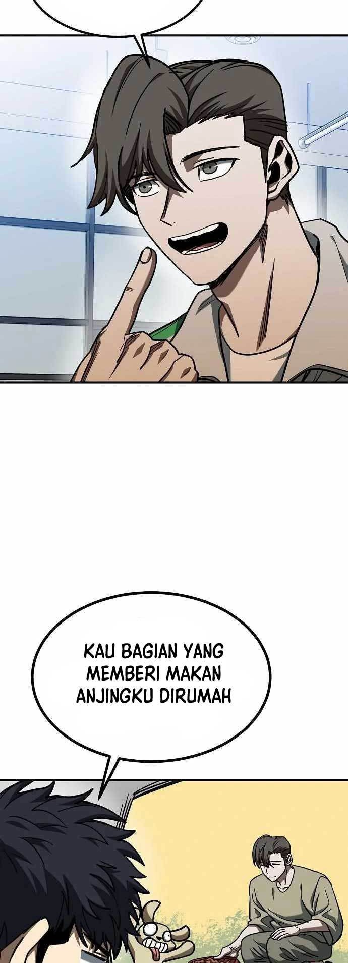 King MMA Chapter 52 Gambar 4