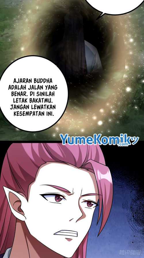 Invincible After a Hundred Years of Seclusion Chapter 107 Gambar 11