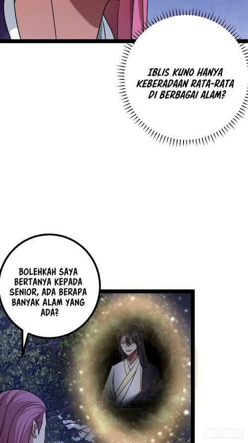 Invincible After a Hundred Years of Seclusion Chapter 107 Gambar 12