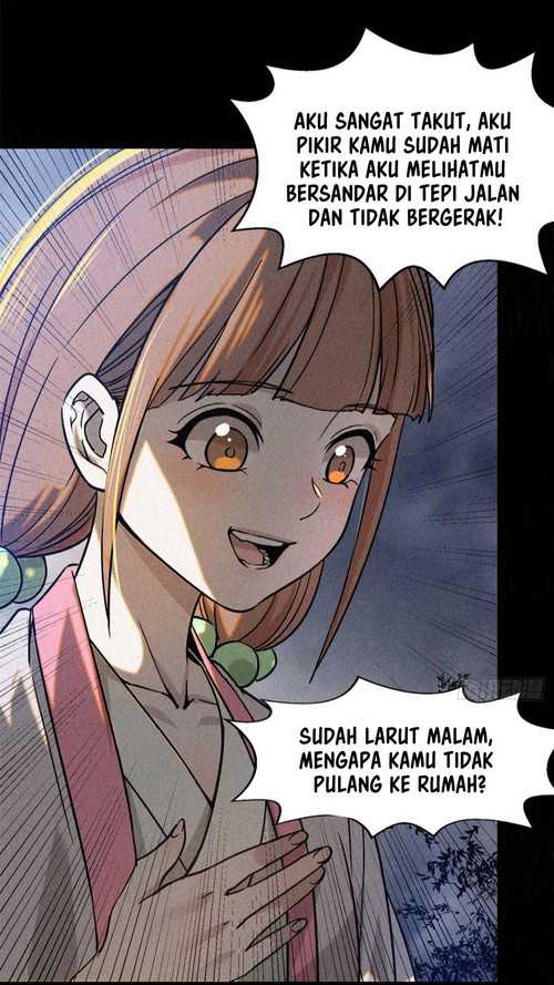 Baca Invincible After a Hundred Years of Seclusion Chapter 107 Gambar 2